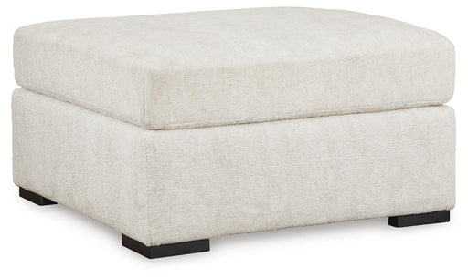 Chessington Oversized Accent Ottoman - EZ Furniture of Mayfair (Philadelphia, PA)