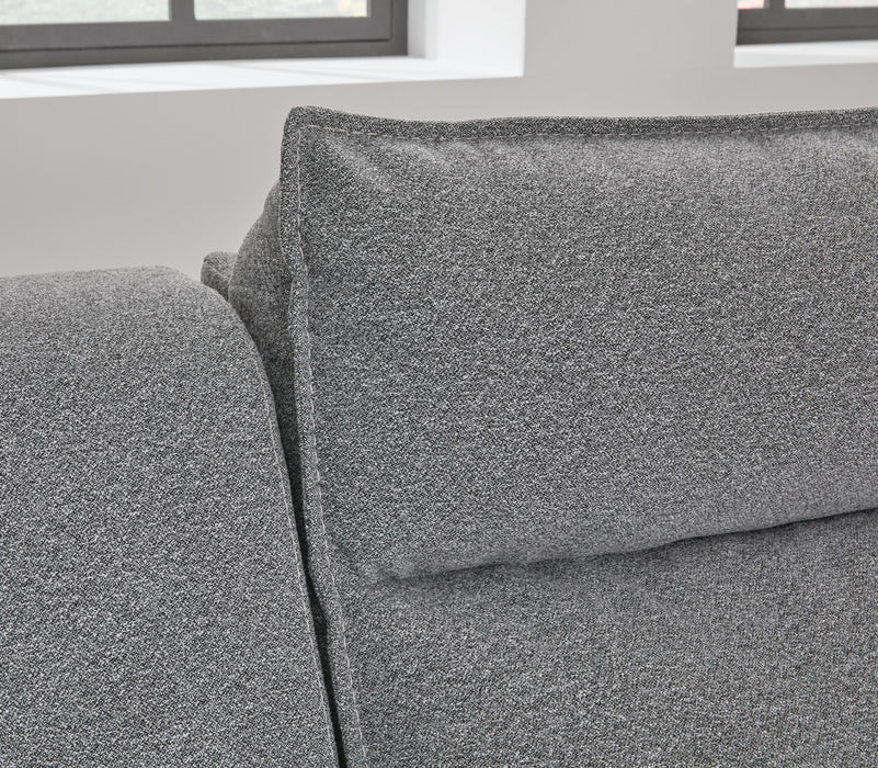 Modmax II Power Reclining Sectional with Audio Consoles - EZ Furniture of Mayfair (Philadelphia, PA)