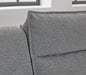 Modmax II Power Reclining Sectional with Audio Consoles - EZ Furniture of Mayfair (Philadelphia, PA)