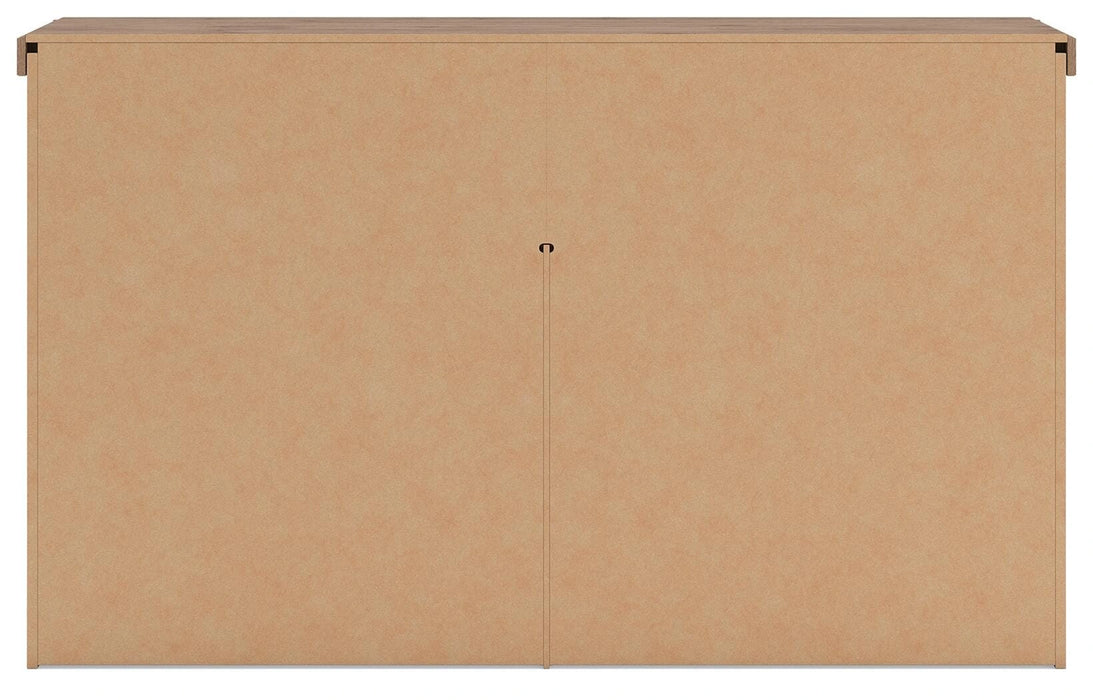 Savonport Dresser