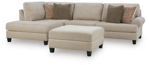 Steelwater Retreat Living Room Set - EZ Furniture of Mayfair (Philadelphia, PA)