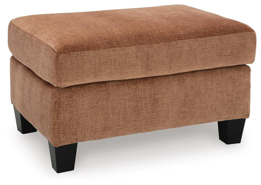 Amity Bay Ottoman - EZ Furniture of Mayfair (Philadelphia, PA)