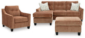 Amity Bay Living Room Set - EZ Furniture of Mayfair (Philadelphia, PA)