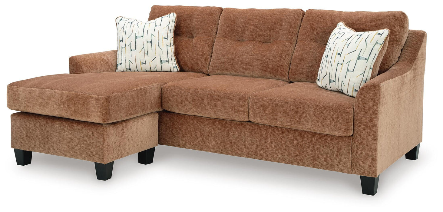 Amity Bay Sofa Chaise - EZ Furniture of Mayfair (Philadelphia, PA)