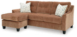 Amity Bay Sofa Chaise - EZ Furniture of Mayfair (Philadelphia, PA)