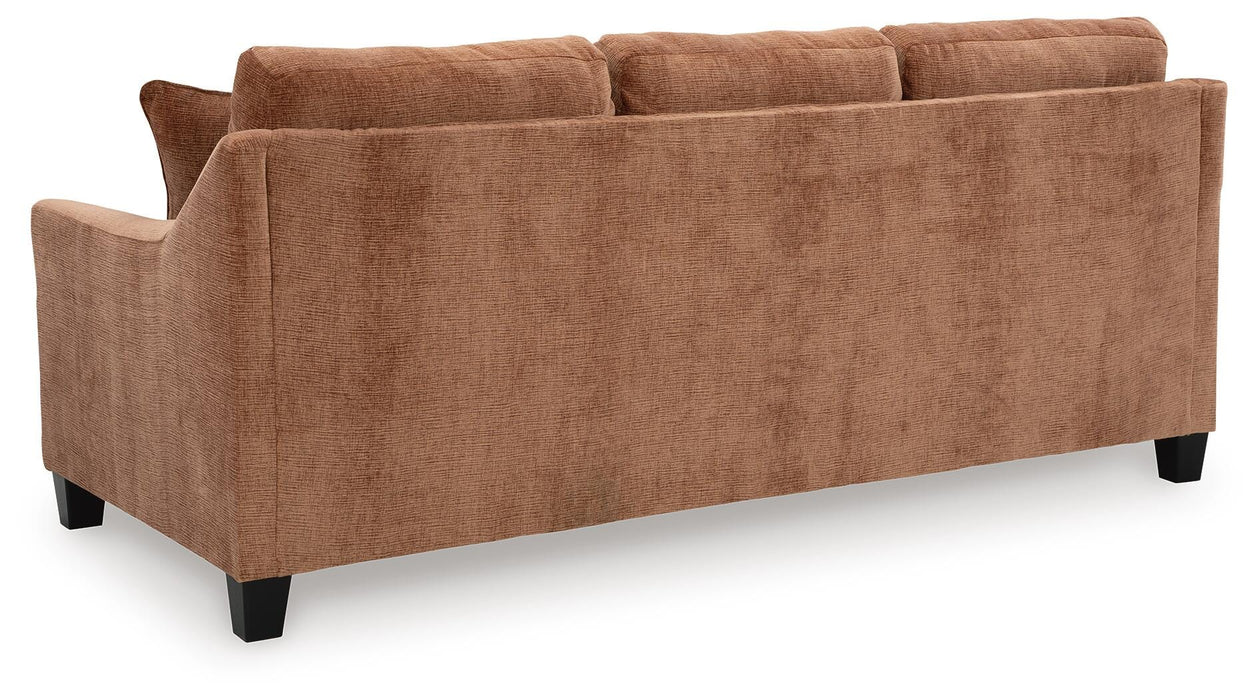 Amity Bay Sofa Chaise Sleeper - EZ Furniture of Mayfair (Philadelphia, PA)