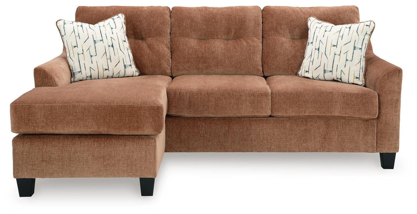 Amity Bay Sofa Chaise - EZ Furniture of Mayfair (Philadelphia, PA)