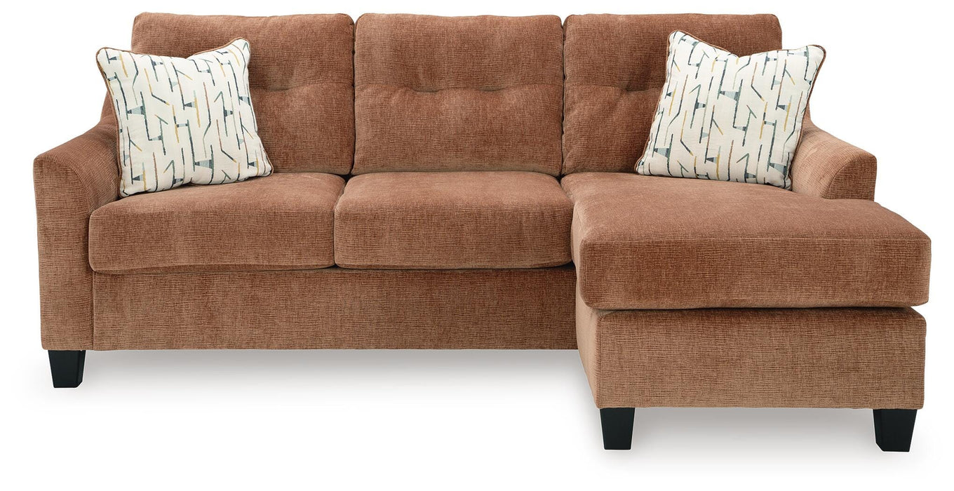 Amity Bay Sofa Chaise - EZ Furniture of Mayfair (Philadelphia, PA)