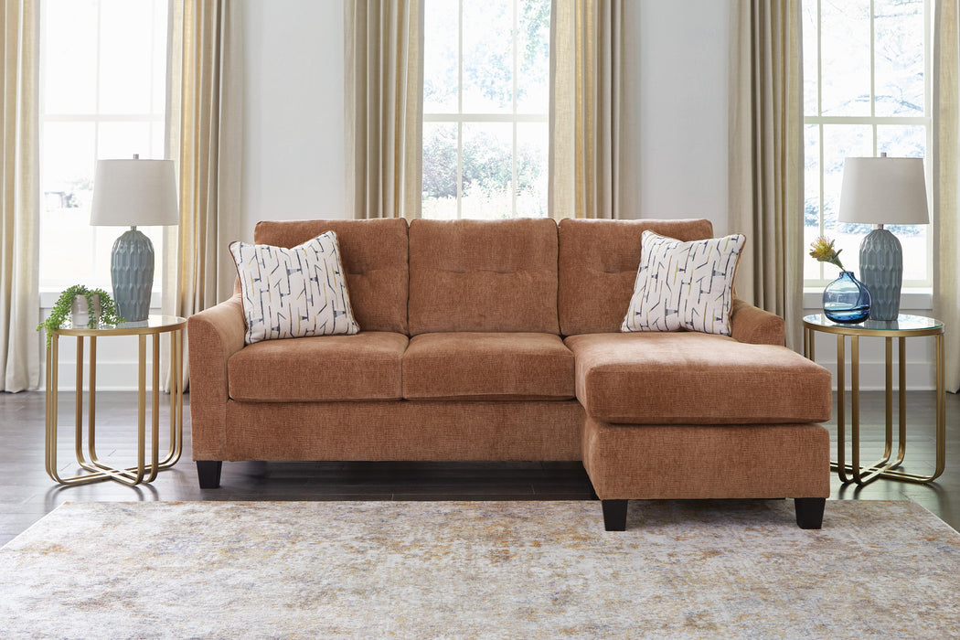Amity Bay Sofa Chaise - EZ Furniture of Mayfair (Philadelphia, PA)