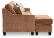 Amity Bay Sofa Chaise - EZ Furniture of Mayfair (Philadelphia, PA)