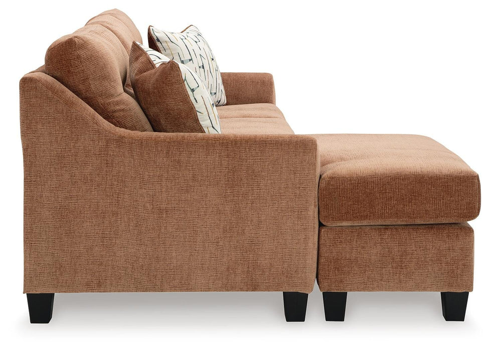 Amity Bay Sofa Chaise - EZ Furniture of Mayfair (Philadelphia, PA)