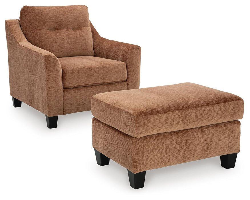 Amity Bay Living Room Set - EZ Furniture of Mayfair (Philadelphia, PA)
