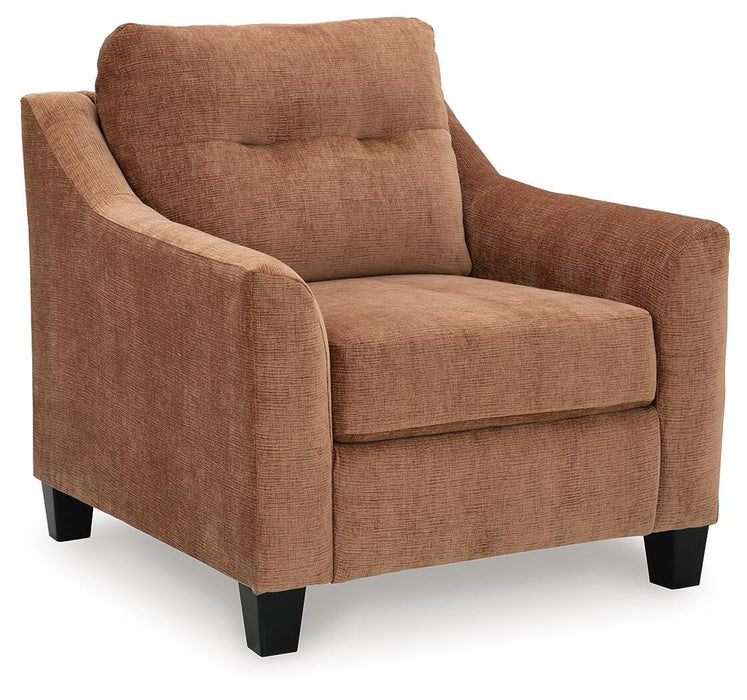 Amity Bay Chair - EZ Furniture of Mayfair (Philadelphia, PA)
