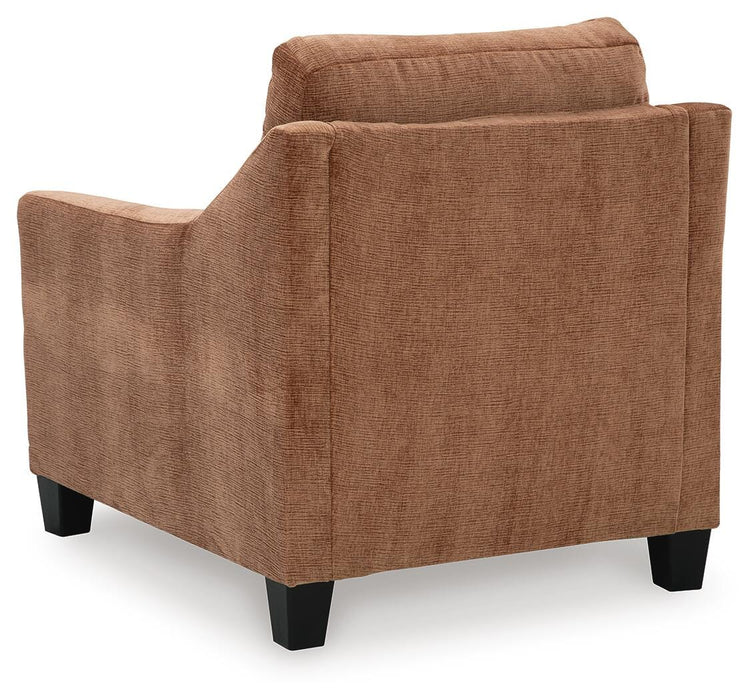 Amity Bay Chair - EZ Furniture of Mayfair (Philadelphia, PA)