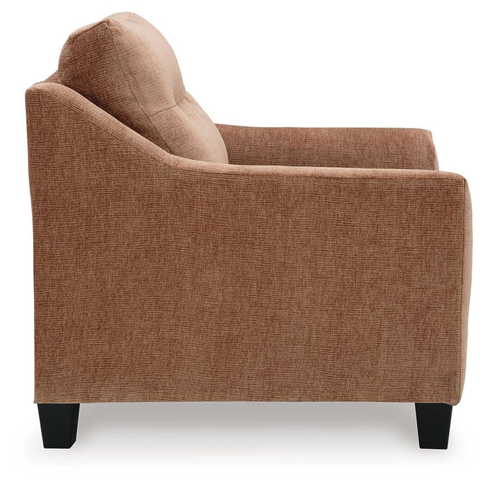 Amity Bay Chair - EZ Furniture of Mayfair (Philadelphia, PA)