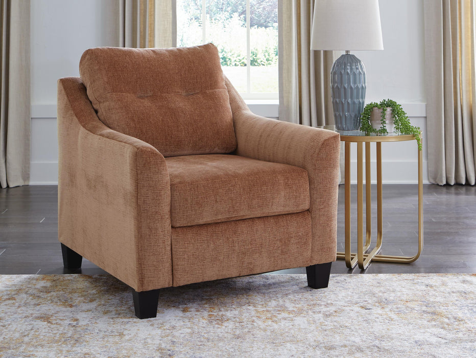 Amity Bay Chair - EZ Furniture of Mayfair (Philadelphia, PA)