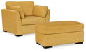 Keerwick Living Room Set - EZ Furniture of Mayfair (Philadelphia, PA)