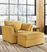 Keerwick Living Room Set - EZ Furniture of Mayfair (Philadelphia, PA)
