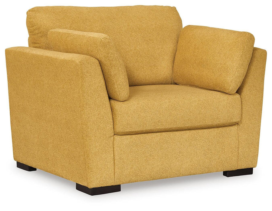 Keerwick Living Room Set - EZ Furniture of Mayfair (Philadelphia, PA)