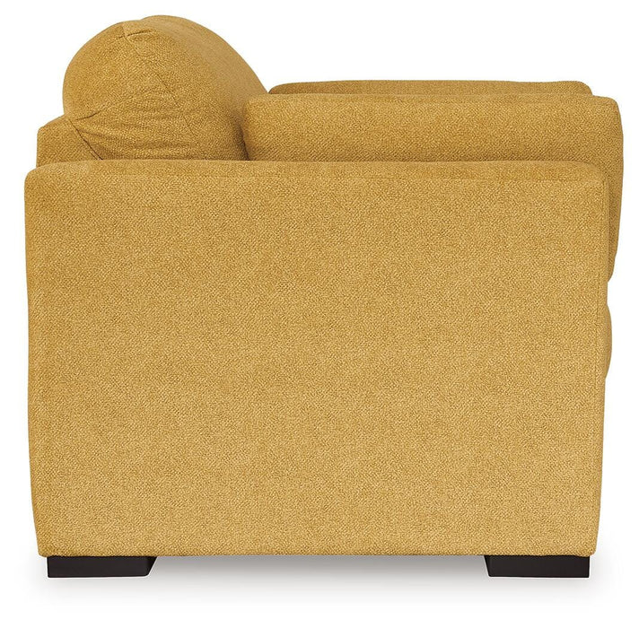 Keerwick Living Room Set - EZ Furniture of Mayfair (Philadelphia, PA)