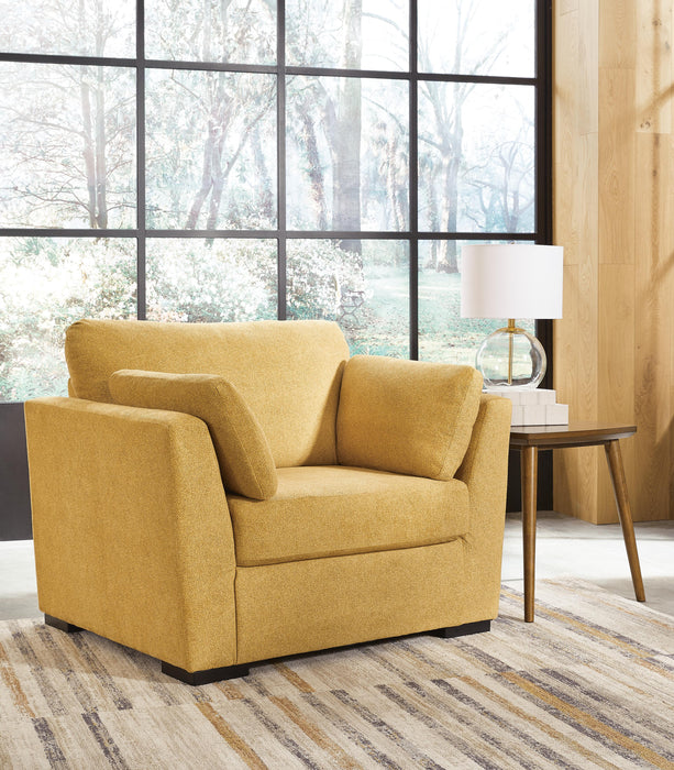 Keerwick Living Room Set - EZ Furniture of Mayfair (Philadelphia, PA)