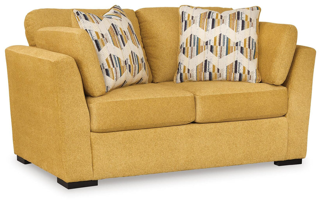 Keerwick Living Room Set - EZ Furniture of Mayfair (Philadelphia, PA)