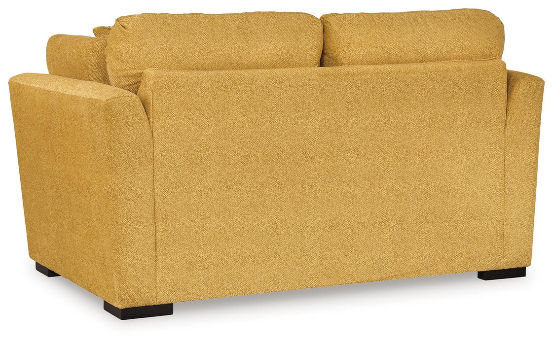 Keerwick Living Room Set - EZ Furniture of Mayfair (Philadelphia, PA)