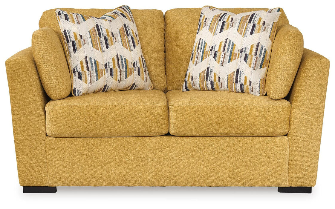 Keerwick Living Room Set - EZ Furniture of Mayfair (Philadelphia, PA)
