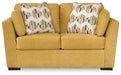 Keerwick Living Room Set - EZ Furniture of Mayfair (Philadelphia, PA)