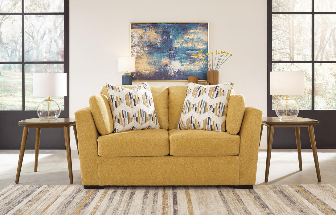 Keerwick Living Room Set - EZ Furniture of Mayfair (Philadelphia, PA)