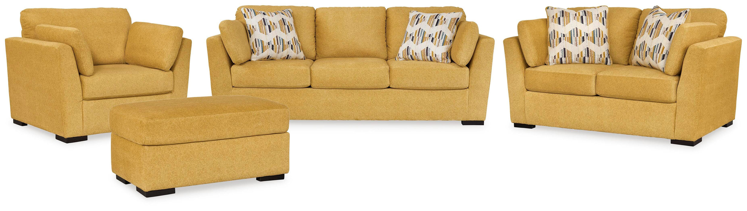 Keerwick Living Room Set - EZ Furniture of Mayfair (Philadelphia, PA)