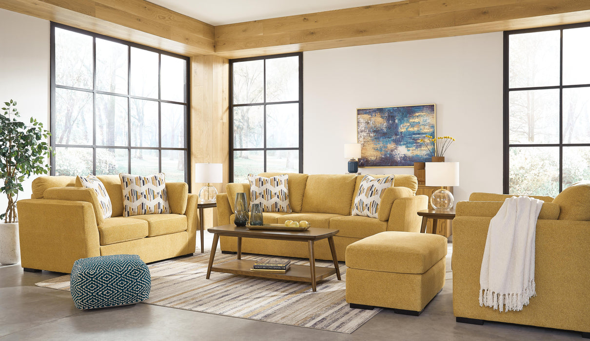 Keerwick Living Room Set - EZ Furniture of Mayfair (Philadelphia, PA)