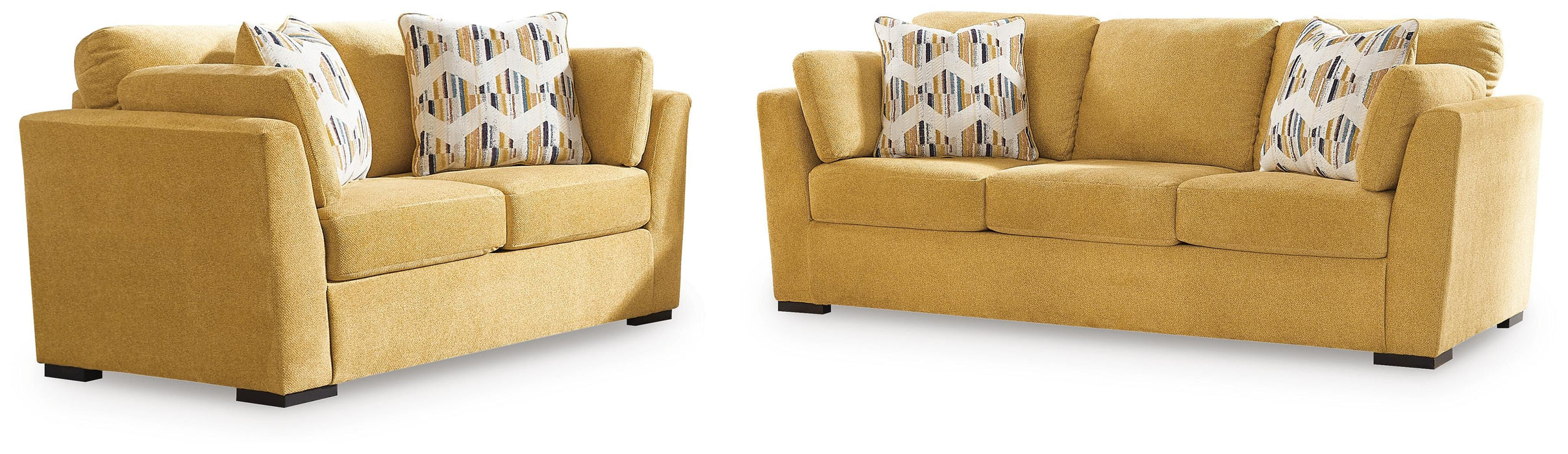 Keerwick Living Room Set - EZ Furniture of Mayfair (Philadelphia, PA)