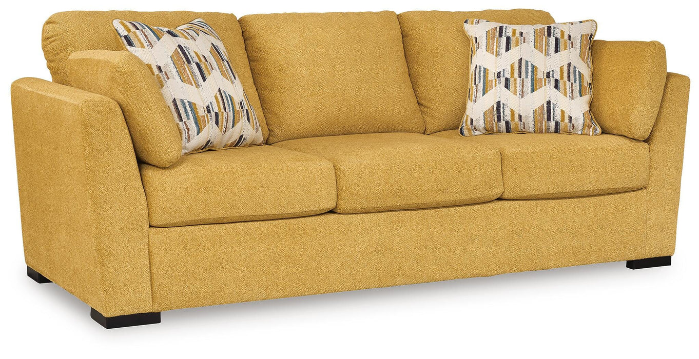 Keerwick Living Room Set - EZ Furniture of Mayfair (Philadelphia, PA)