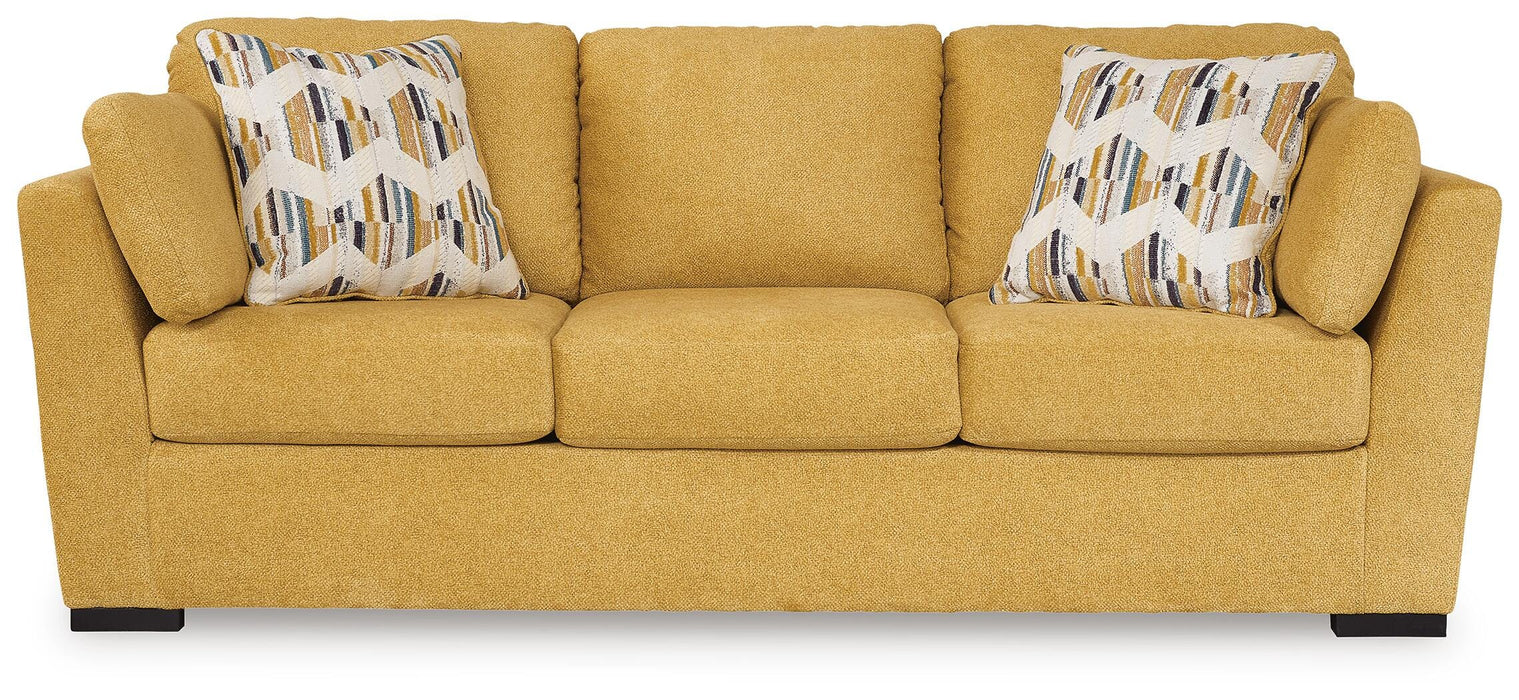 Keerwick Living Room Set - EZ Furniture of Mayfair (Philadelphia, PA)