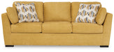Keerwick Living Room Set - EZ Furniture of Mayfair (Philadelphia, PA)