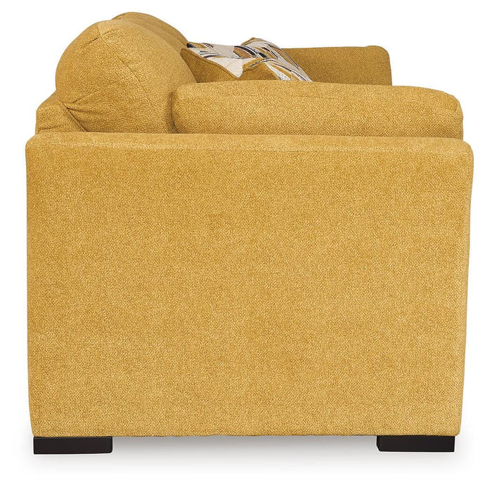Keerwick Living Room Set - EZ Furniture of Mayfair (Philadelphia, PA)