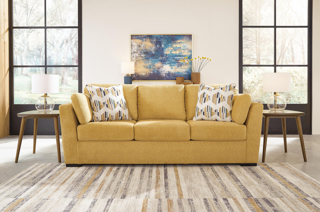 Keerwick Living Room Set - EZ Furniture of Mayfair (Philadelphia, PA)