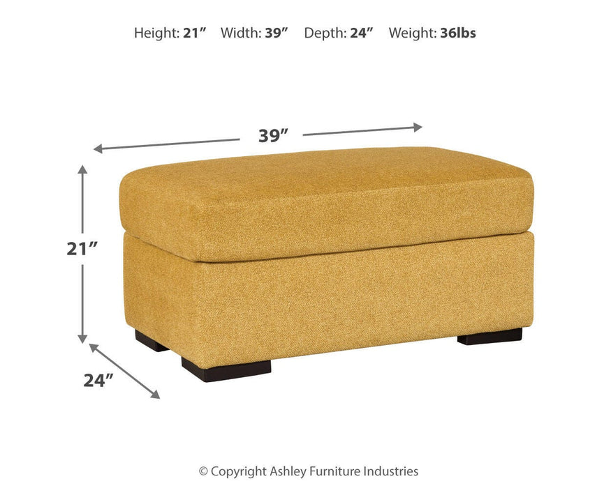 Keerwick Living Room Set - EZ Furniture of Mayfair (Philadelphia, PA)
