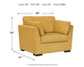 Keerwick Living Room Set - EZ Furniture of Mayfair (Philadelphia, PA)