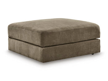 Camellia-Court Ottoman With Storage - EZ Furniture of Mayfair (Philadelphia, PA)
