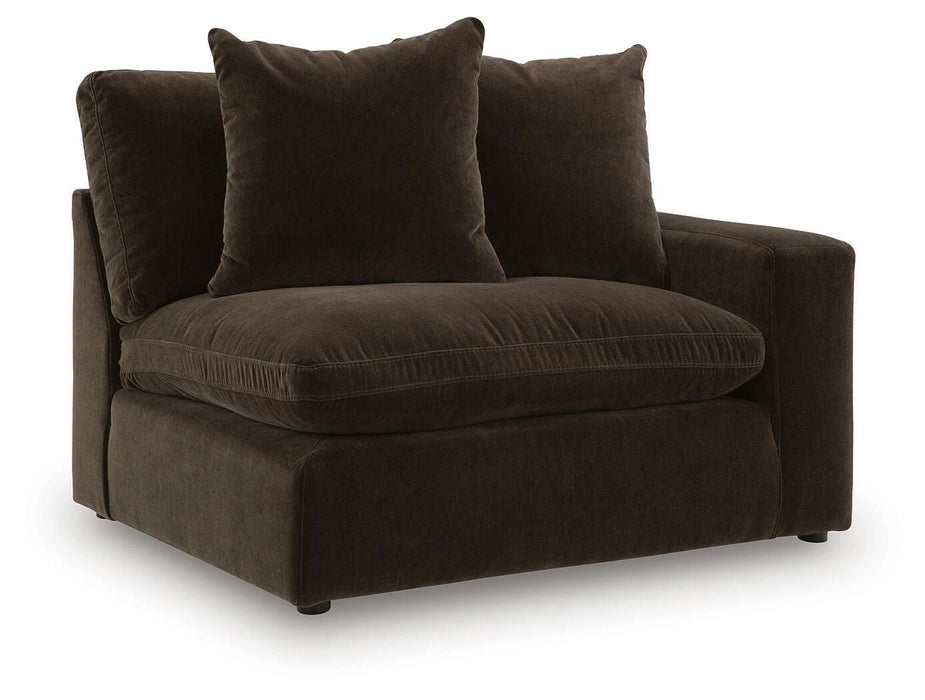 Maxton Heights Sectional