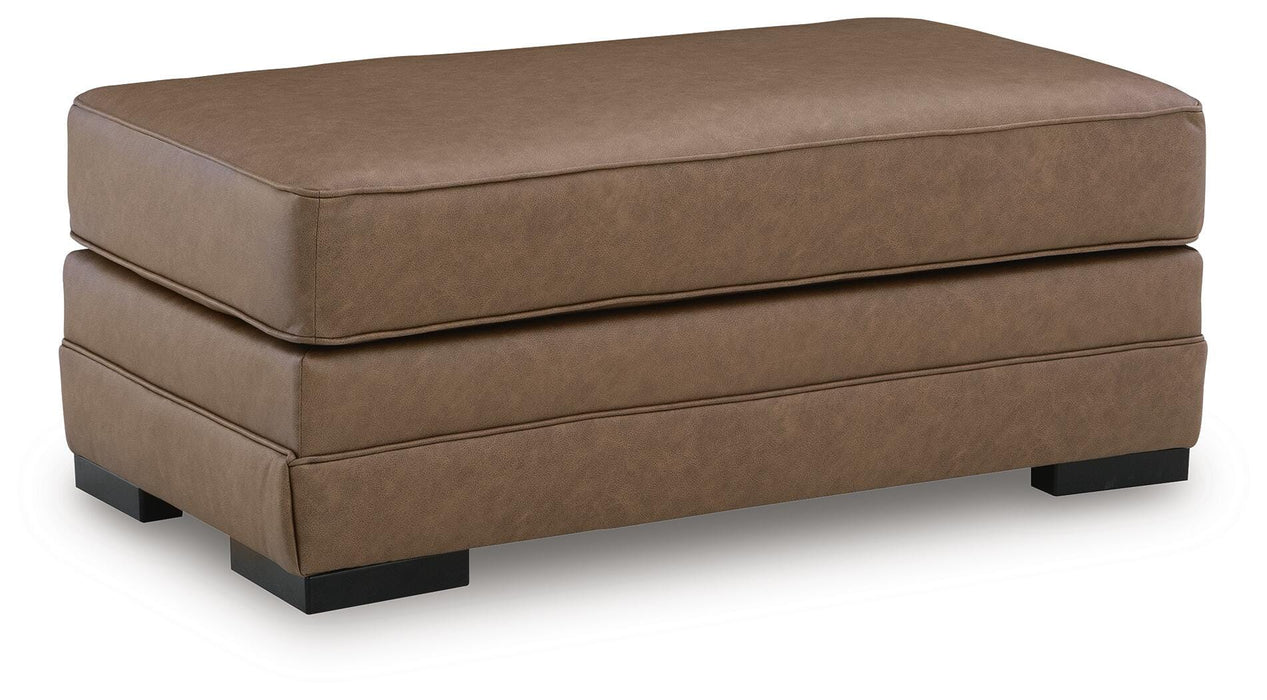 VillaCourt Ottoman - EZ Furniture of Mayfair (Philadelphia, PA)