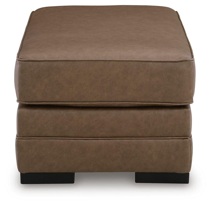 VillaCourt Ottoman - EZ Furniture of Mayfair (Philadelphia, PA)