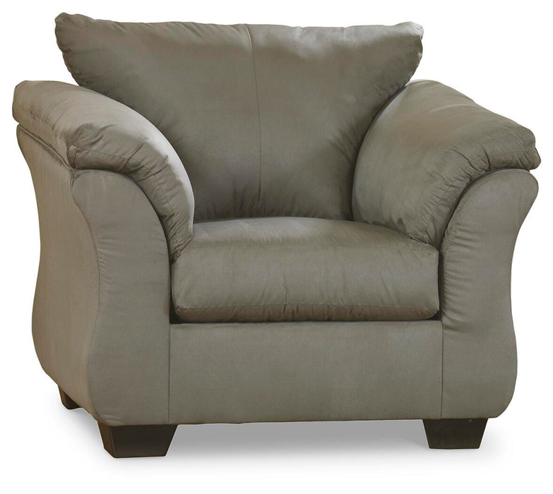 Darcy Chair - EZ Furniture of Mayfair (Philadelphia, PA)