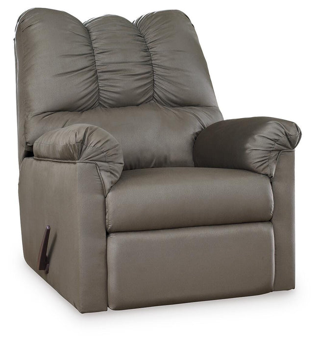 Darcy Recliner - EZ Furniture of Mayfair (Philadelphia, PA)