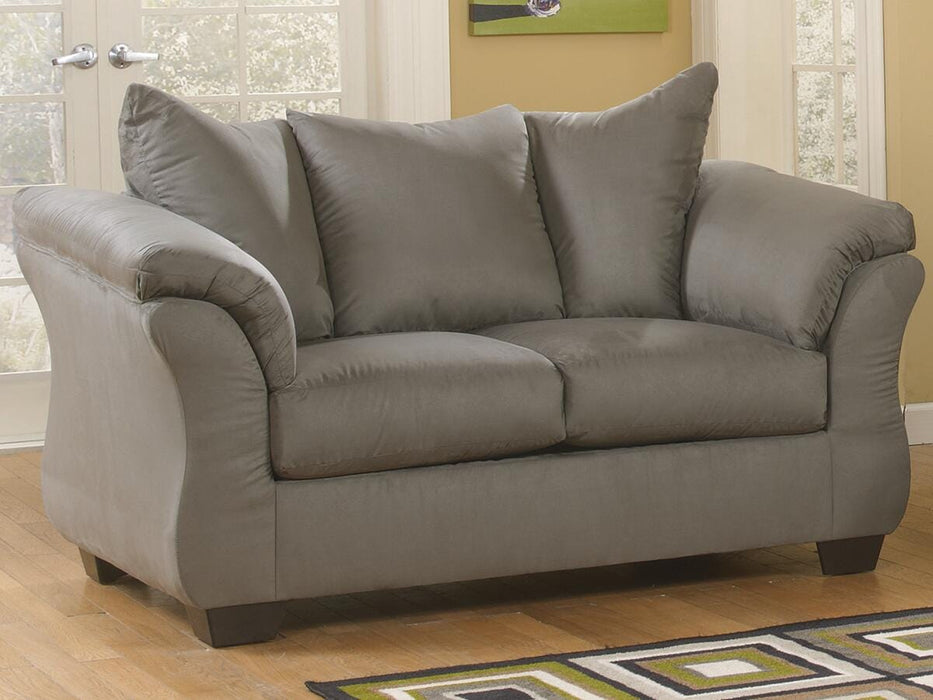 Darcy Loveseat - EZ Furniture of Mayfair (Philadelphia, PA)