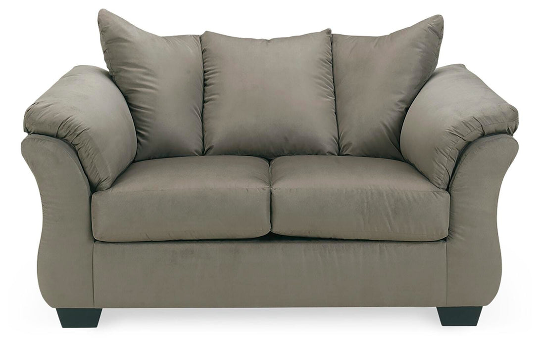 Darcy Loveseat - EZ Furniture of Mayfair (Philadelphia, PA)