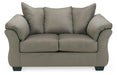 Darcy Loveseat - EZ Furniture of Mayfair (Philadelphia, PA)