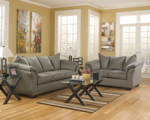 Darcy Living Room Set - EZ Furniture of Mayfair (Philadelphia, PA)